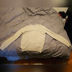 Uniqlo Sweater